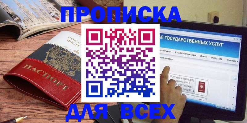 где прописаться в Камешково